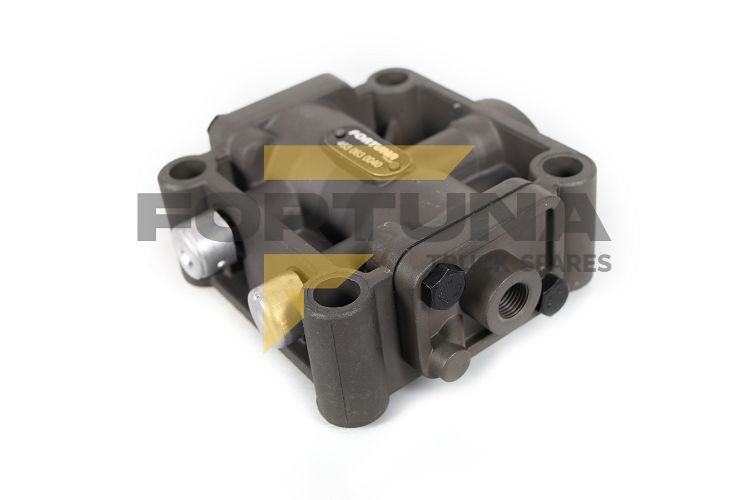 Imagem do produto VALVULA 5/2 VIAS VOLVO/VW TODOS ZF - Cód: FAP-10806